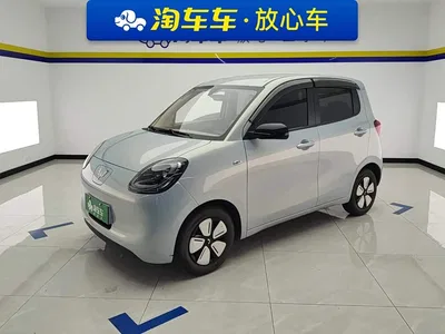 2025 Wuling Motors Hongguang MINIEV 4-Door Premium+ Edition, фото 1, лот 10360879