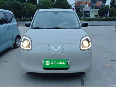 2025 Wuling Motors Hongguang MINIEV 4-Door Advanced, фото 3, лот 10837144