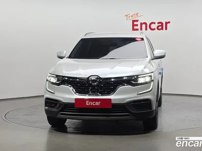 2022 Renault QM6 2.0 LPe RE Signature 2WD, фото 3, лот 10090092