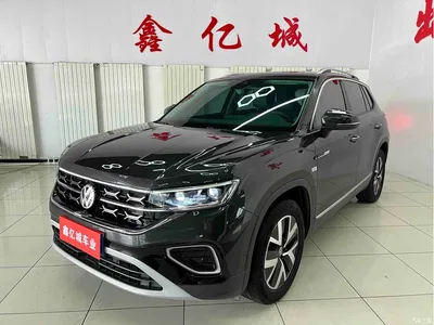 2023 Volkswagen Tayron 280TSI 2WD Luxury Plus Advanced Edition, фото 1, лот 11132168