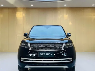 2023 Land Rover Range Rover, фото 2, лот 11579610