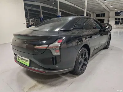 2024 XPeng MONA M03 Model 620 Ultra Long Range, фото 4, лот 10374945