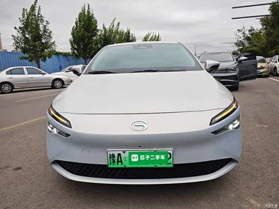 2024 Aion S MAX 70 Stellar Edition 54.6kWh, фото 3, лот 11173069