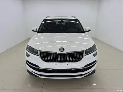 2022 Škoda Karoq TSI280 Smart Brilliance Edition, фото 2, лот 10668199