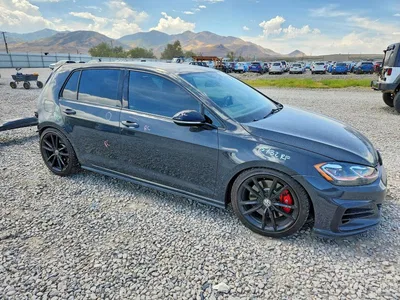 2019 VOLKSWAGEN GTI S, фото 4, лот 10961991