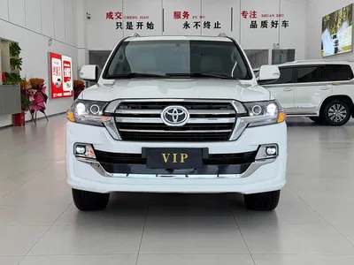 2012 Toyota Land Cruiser 4.0L Automatic VX, фото 2, лот 11571401