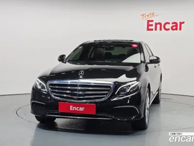 2020 Mercedes-Benz E-Class E300 4MATIC Exclusive, фото 3, лот 10164319