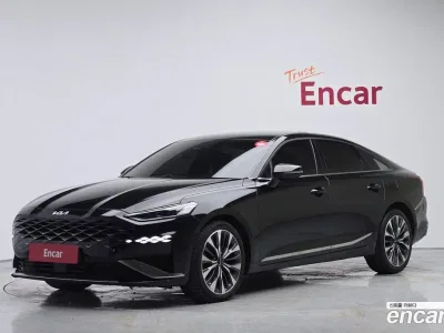 2023 Kia K8 3.5 Gasoline 2WD, фото 1, лот 10216776