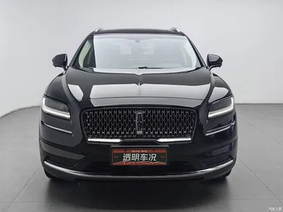 2021 Lincoln Nautilus 2.0T AWD Exclusive Edition, фото 3, лот 10319671
