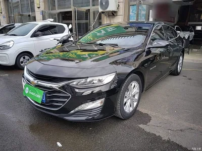 2021 Chevrolet Malibu XL 535T Auto Connect Edition, фото 1, лот 11448980