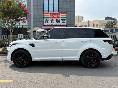 2014 Land Rover Range Rover Sport 3.0 SC V6 HSE DYNAMIC, фото 3, лот 10322340