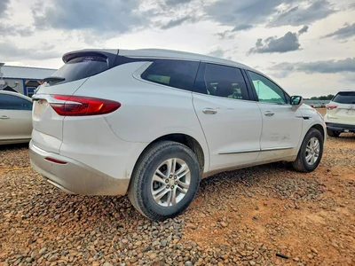 2021 BUICK ENCLAVE ESSENCE, фото 3, лот 10858966