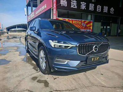 2021 Volvo XC60 T5 AWD Momentum, фото 3, лот 11191809