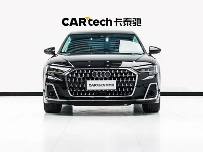 2024 Audi A8 Model A8L 55 TFSI quattro Flagship, фото 2, лот 10237299