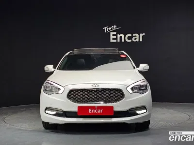 2016 Kia K9 3.3 GDI Prestige, фото 3, лот 10061895