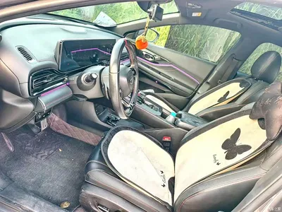 2021 GAC Trumpchi Trumpchi Emkoo 270T DCT J15 Edition, фото 4, лот 11102169