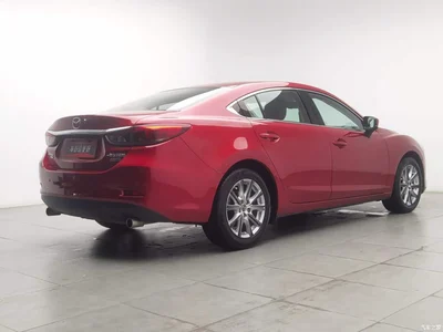 2018 Mazda Atenza 2.0L Skyactiv-G Luxury Edition China VI, фото 2, лот 10954842