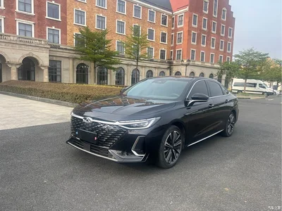 2022 Chery Arrizo 8 1.6T DCT Ya, фото 3, лот 10594314