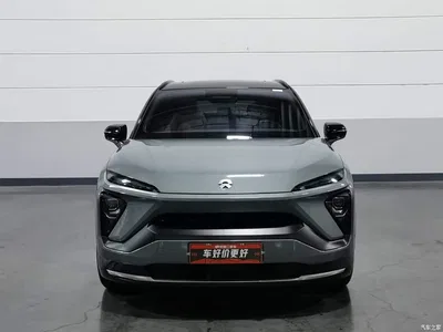 2020 NIO ES6 600KM Sport, фото 3, лот 10696579