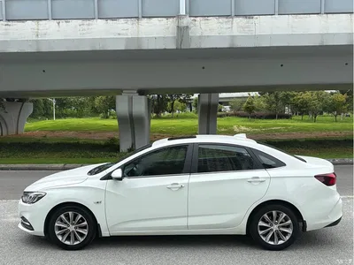 2021 Chevrolet Monza 320 Auto Enjoy Sunroof Edition, фото 4, лот 10377949