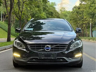 2014 Volvo V60 Model Year Facelift T5 Inscription, фото 2, лот 11536206