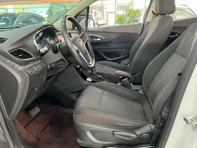 2018 Buick Encore 18T Automatic 2WD Urban Leading, фото 4, лот 10385417