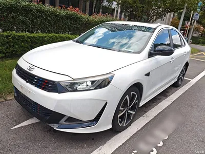 2021 Cowin Xuandu 1.5T CVT Power Edition, фото 2, лот 11151840