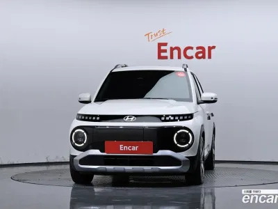 2025 Hyundai Casper Inspiration, фото 3, лот 11133472