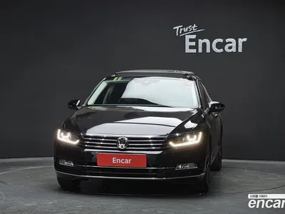2018 Volkswagen Passat 2.0 TDI Premium, фото 3, лот 10130952