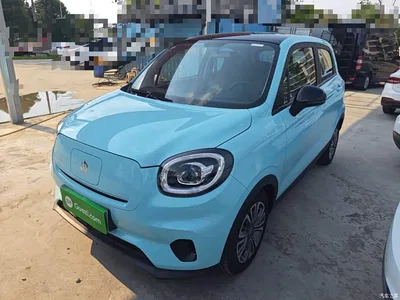 2025 Leapmotor T03 Model 403 Comfort Edition, фото 1, лот 10442358