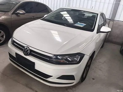 2023 Volkswagen Polo Facelift Plus 1.5L Auto Joyful Living Edition, фото 1, лот 10465288