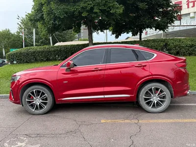 2019 Geely Xingyue 350T Star Shiner, фото 3, лот 11002892