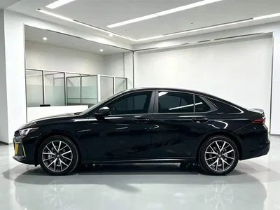 2021 GAC Trumpchi Trumpchi Emkoo 270T DCT J16 Edition, фото 3, лот 11215009