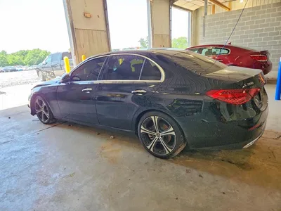 2023 MERCEDES-BENZ C 300 4MATIC, фото 2, лот 10963390
