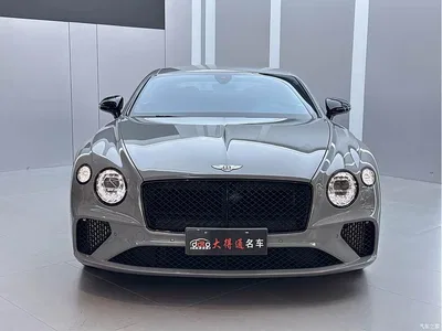 2023 Bentley Continental Gt, фото 2, лот 10243999
