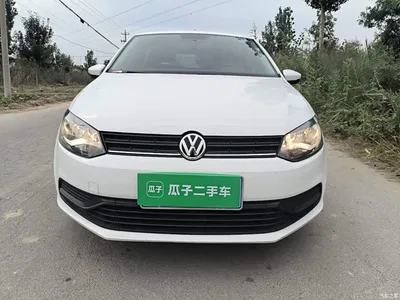 2016 Volkswagen Polo 1.4L Manual Trend, фото 3, лот 10389244
