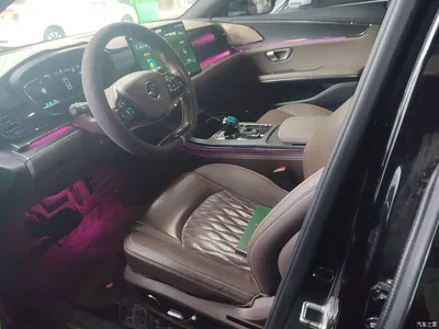 2020 BYD Han EV Extended Range Premium, фото 4, лот 10256879