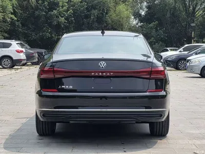 2025 Volkswagen Passat Outstanding 330TSI Elite Edition, фото 4, лот 10424041