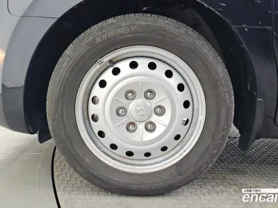 2022 Hyundai Staria Cargo 5-Seater, фото 4, лот 10059326