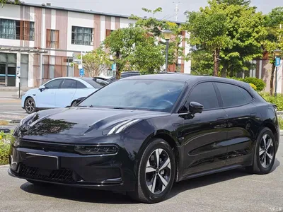 2023 ZEEKR 001 WE Edition 100kWh, фото 1, лот 11548414