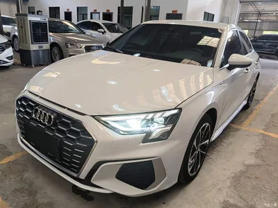 2022 Audi A3 A3L Limousine 35 TFSI Progressive Sport, фото 2, лот 10462293