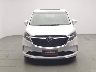 2021 Buick GL8 ES Landlord 653T Comfort, фото 3, лот 10396537