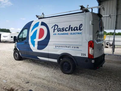 2019 FORD TRANSIT T-250, фото 2, лот 10569802