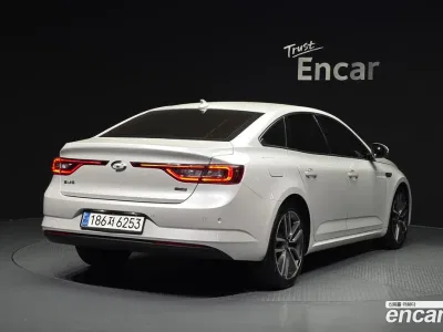 2016 Samsung SM6 2.0 GDe RE, фото 2, лот 10188988