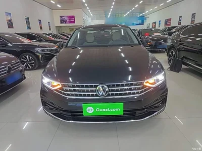 2026 Volkswagen Magotan Model 30 Million Special Selection 380TSI DSG Luxury, фото 3, лот 10437769