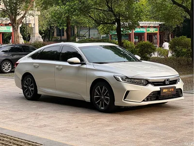 2022 Honda Inspire 260TURBO Deluxe Edition, фото 3, лот 10418056