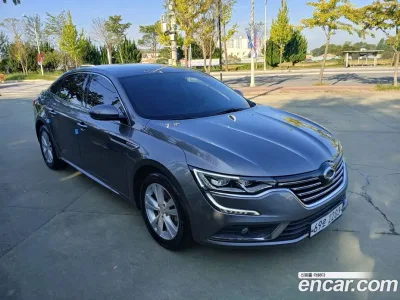 2019 Samsung SM6 2.0 GDe SE, фото 2, лот 10186540