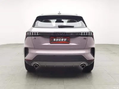 2023 Lynk & Co 06 Remix 1.5T Shero, фото 4, лот 10443330