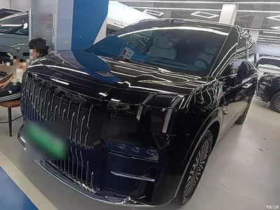 2024 ZEEKR 009 6-seat Executive AWD 108kWh, фото 1, лот 11583483