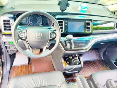 2019 Honda Elysion 2.0L Hybrid Luxury Edition, фото 3, лот 11098579